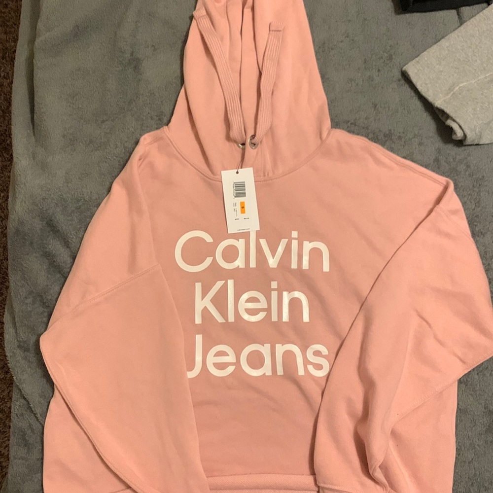 Womens hoodie